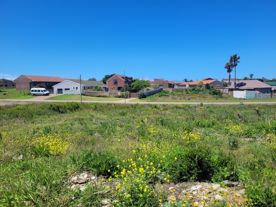 0 Bedroom Property for Sale in C Place Eastern Cape